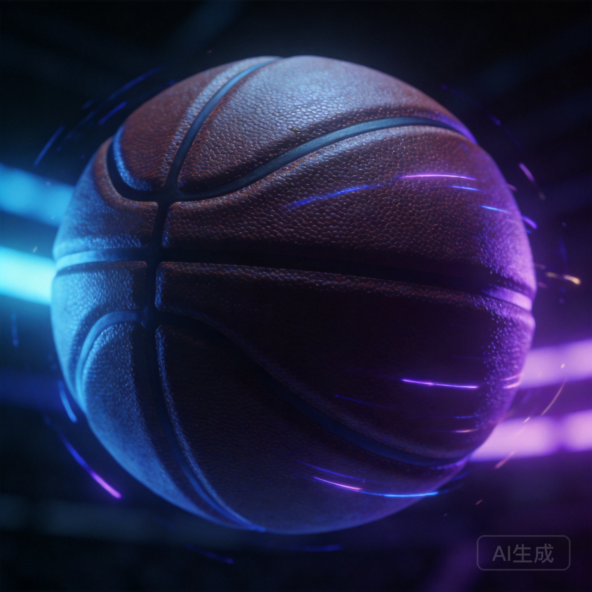 360直播网NBA主题插画